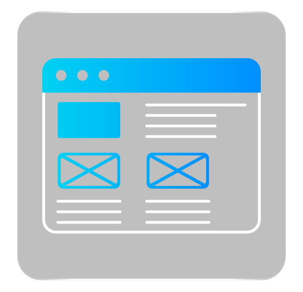 UX/UI